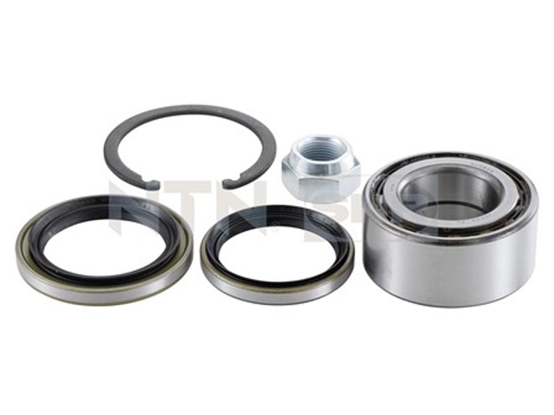 Wheel bearing kit