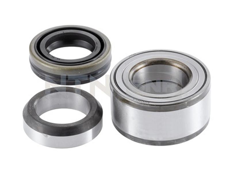 Wheel bearing kit