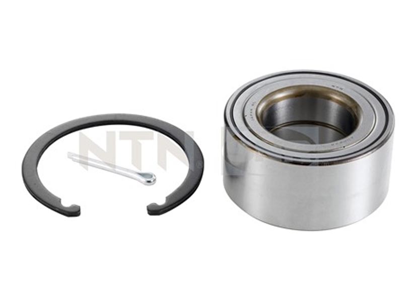 Wheel bearing kit