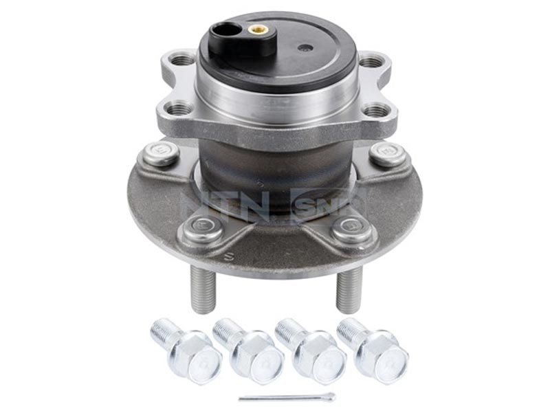 Wheel bearing kit