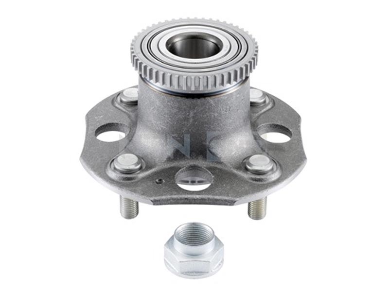 Wheel bearing kit