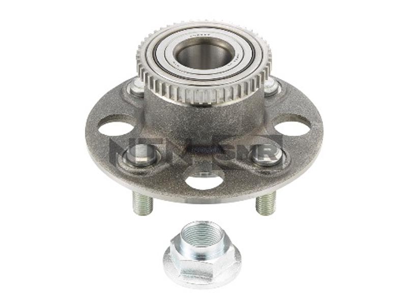 Wheel bearing kit