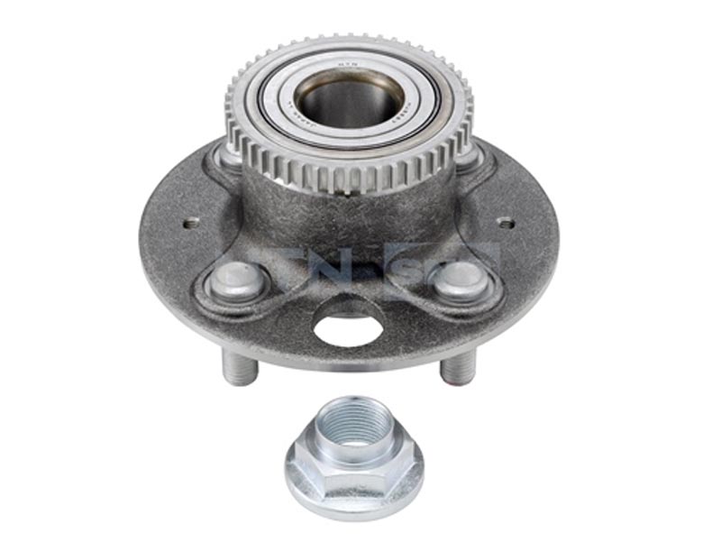 Wheel bearing kit