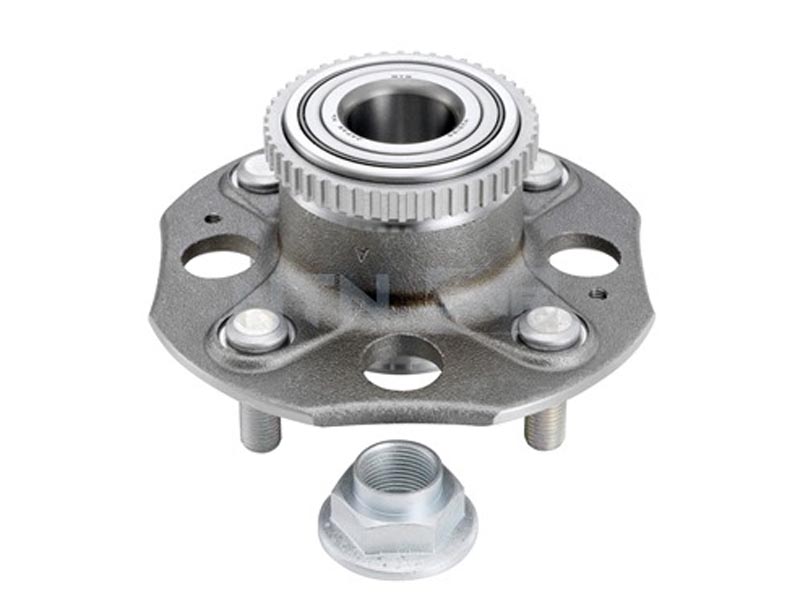 Wheel bearing kit