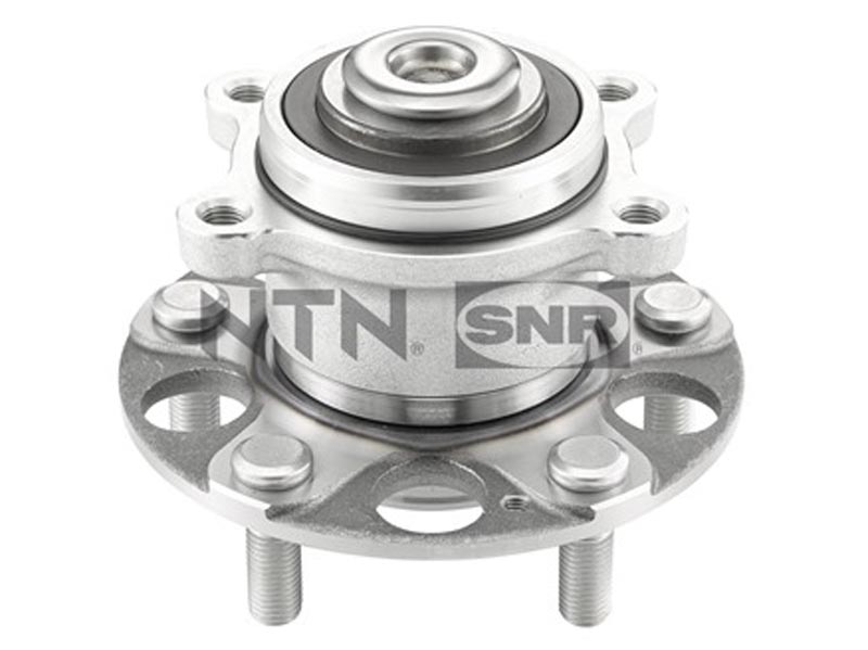 Wheel bearing kit