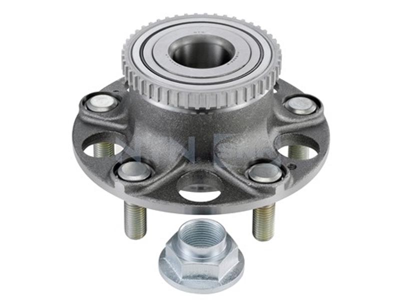 Wheel bearing kit