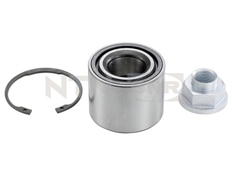 Wheel bearing kit