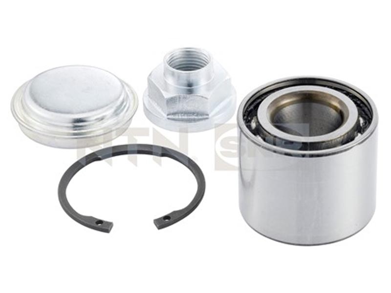 Wheel bearing kit