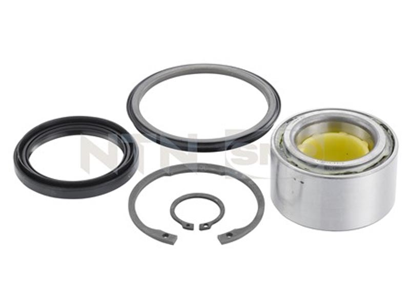 Kit ruote Suzuki grand vitara - anteriore