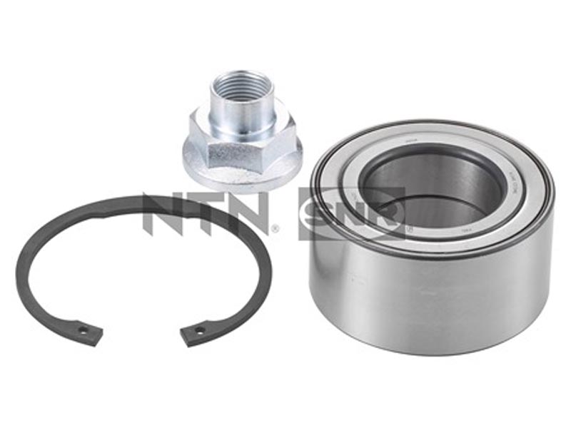 Wheel bearing kit