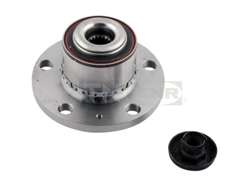 Wheel bearing kit