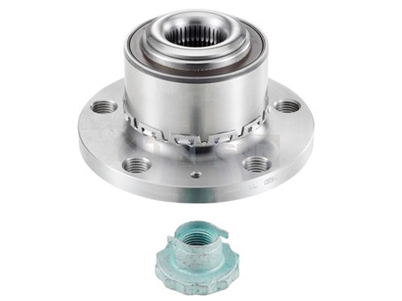 Wheel bearing kit