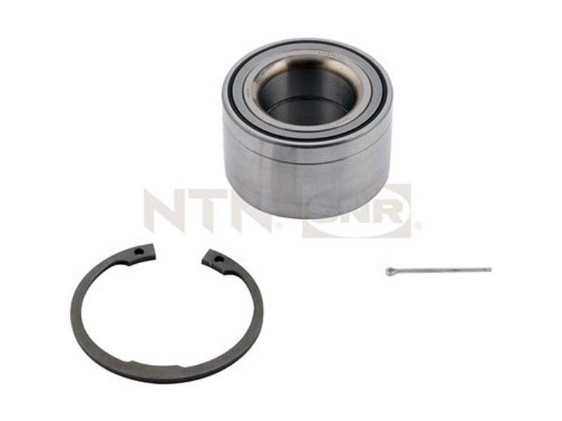 Wheel bearing kit