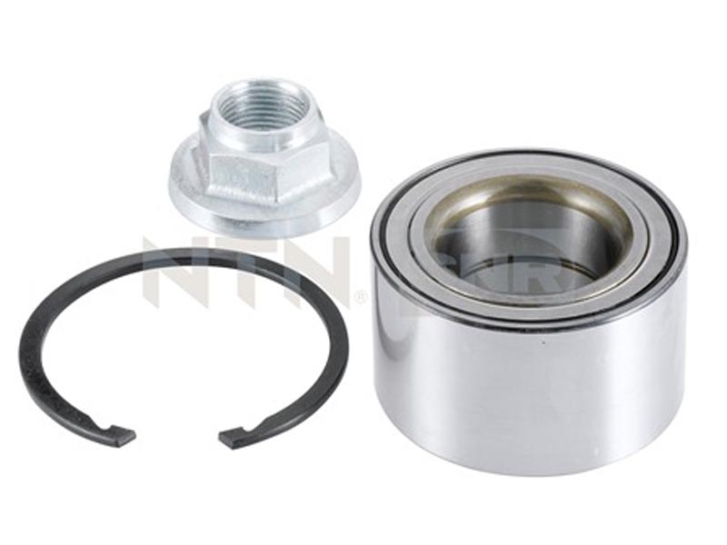 Wheel bearing kit