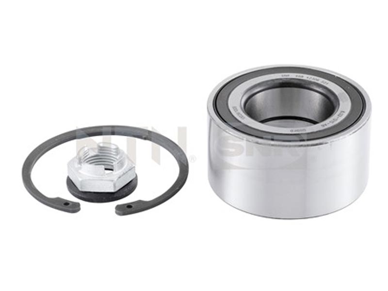 Kit cuscinetto ruota Jaguar - Land Rover