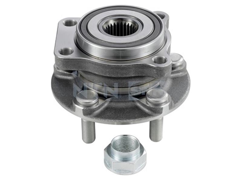 Kit ruote Subaru legacy (B13) -anteriore