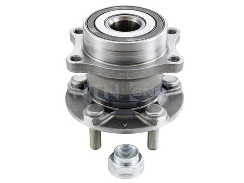 Subaru cuscinetto 28473 FG000