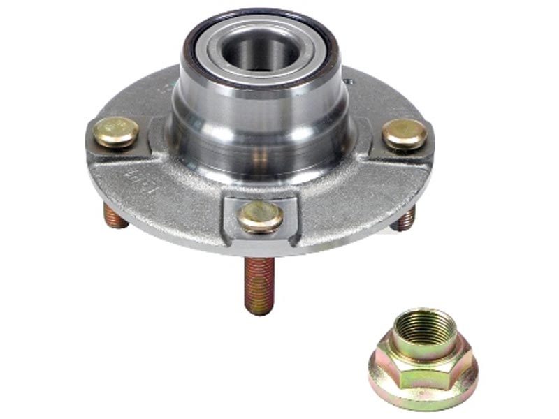 Wheel bearing kit