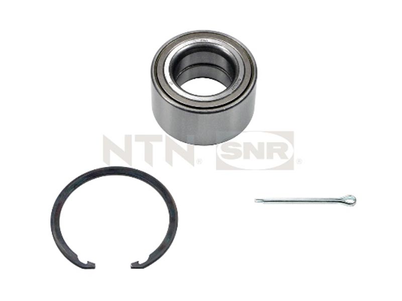 Wheel bearing kit