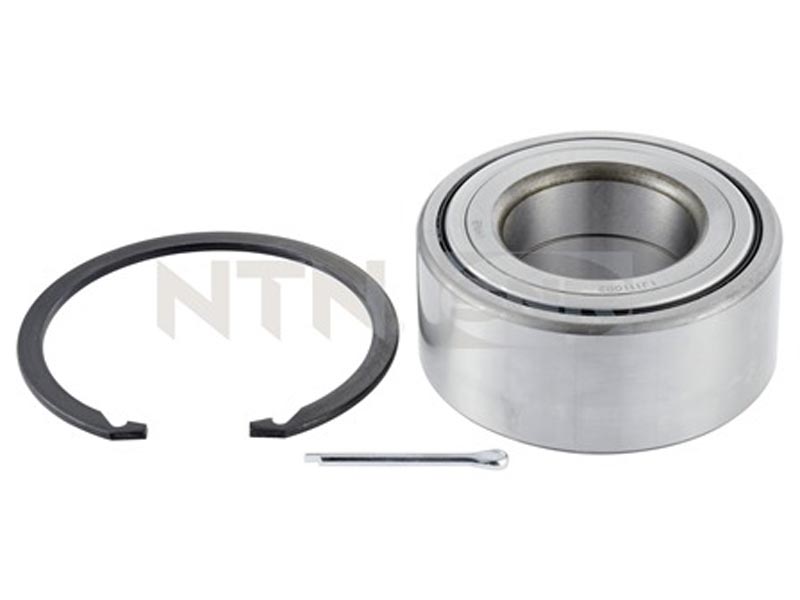 Wheel bearing kit