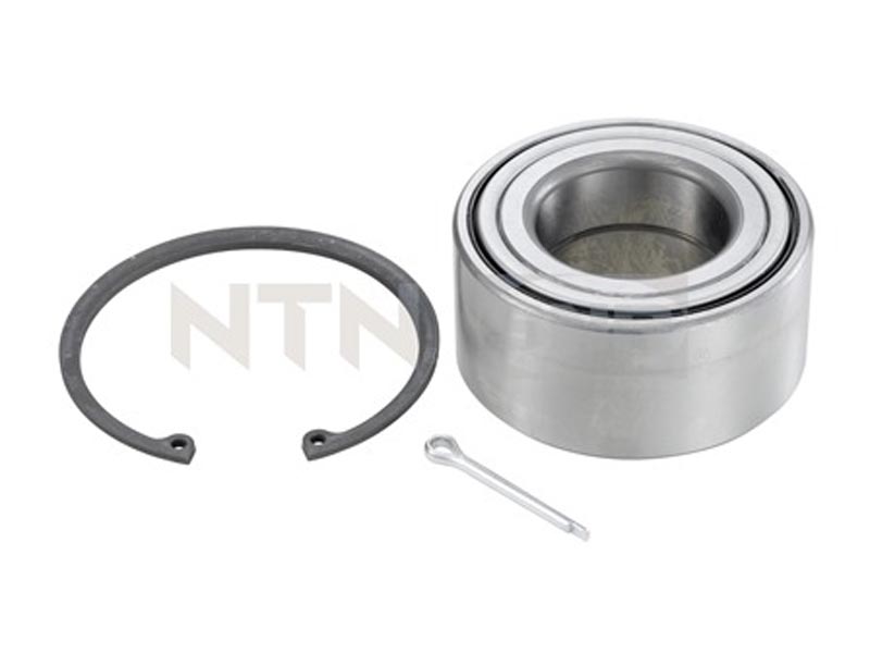 Wheel bearing kit