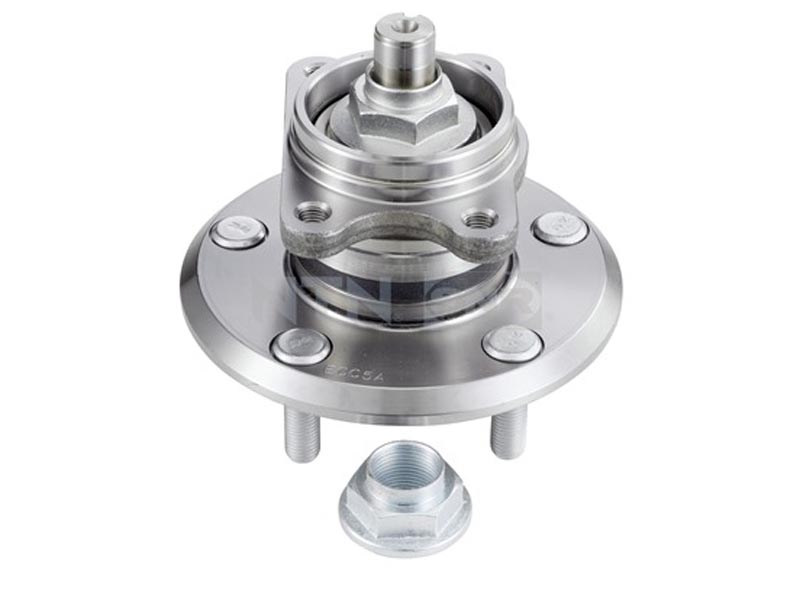 Wheel bearing kit
