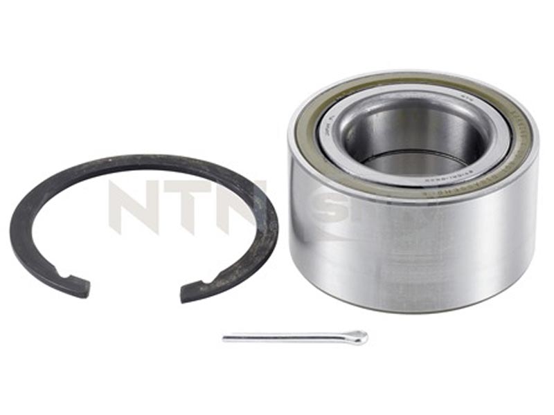 Wheel kit