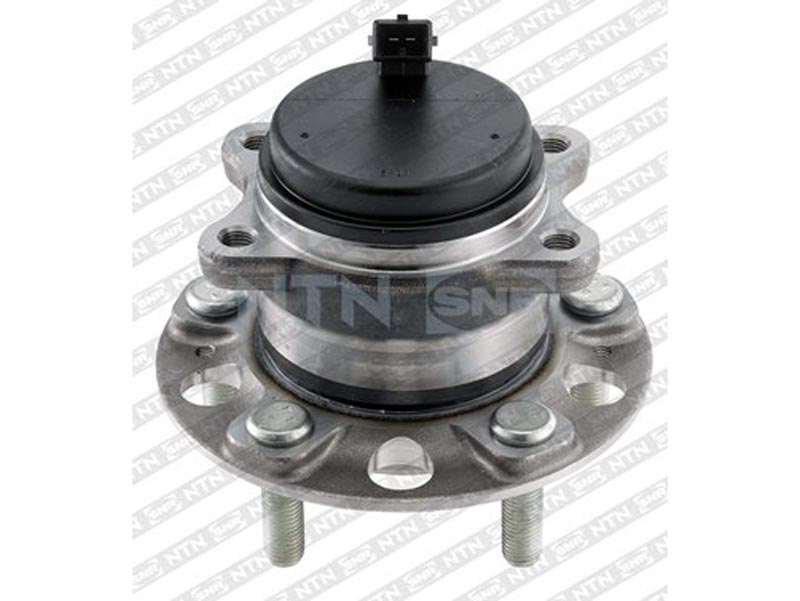 Wheel bearing kit