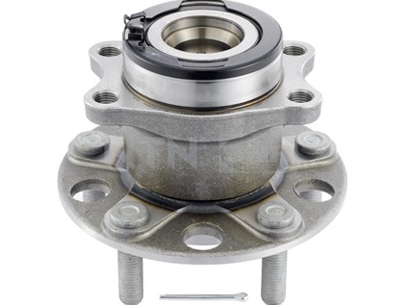 Wheel bearing kit