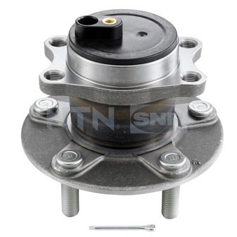 Chrysler cuscinetto 5105719AB/4766719AA