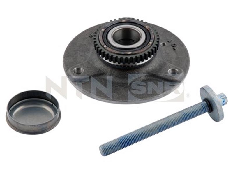 Wheel bearing kit