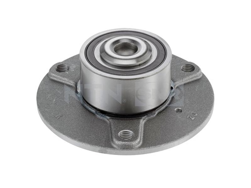 Kit cuscinetto ruota smart fortwo 0.8-1.0