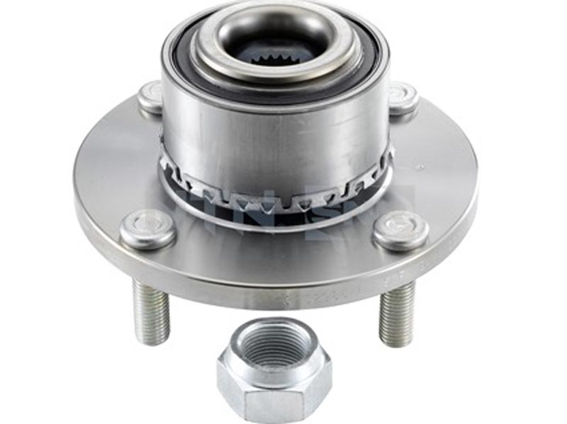 Wheel bearing kit