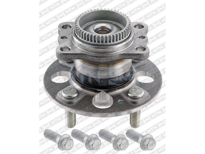 Kit ruota post Picanto 5/2011>