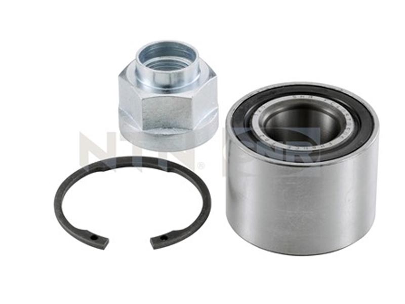 Wheel kit