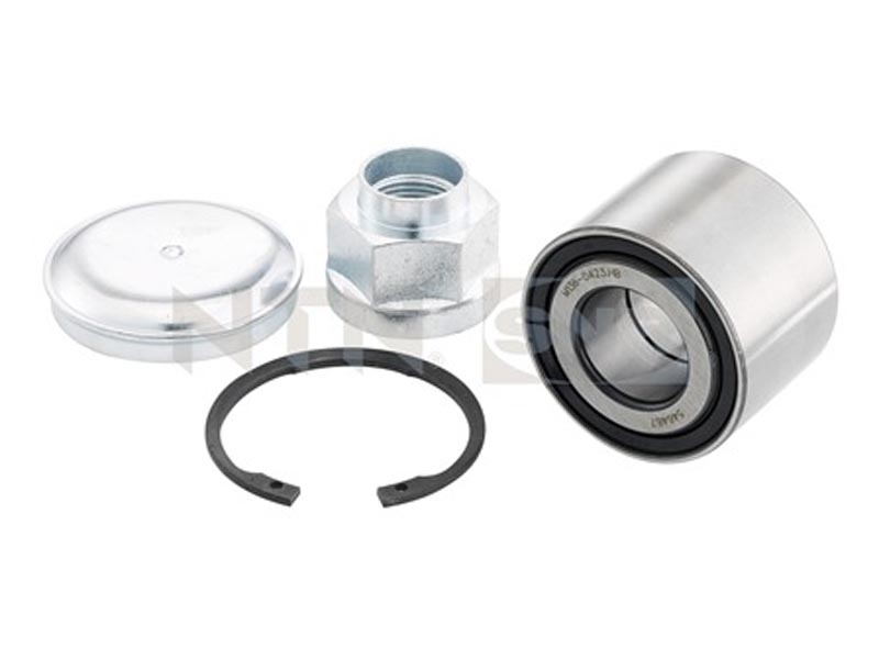 Kit ruota post Chevrolet spark