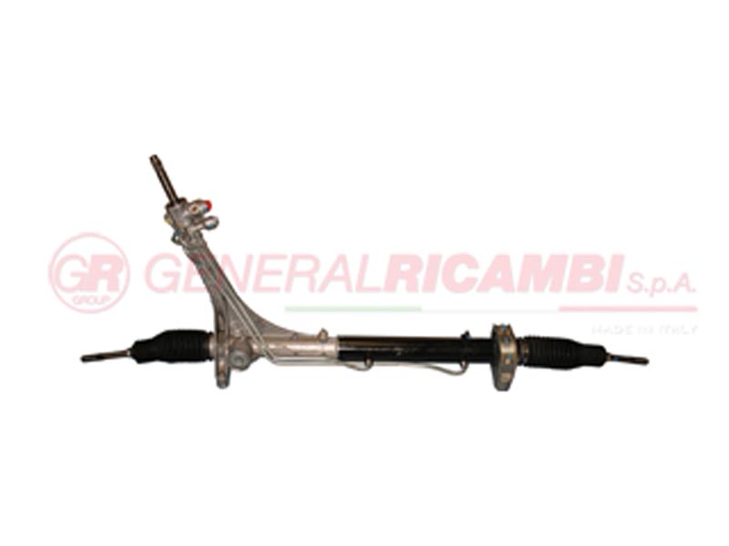 Idroguida Citroen Jumper III