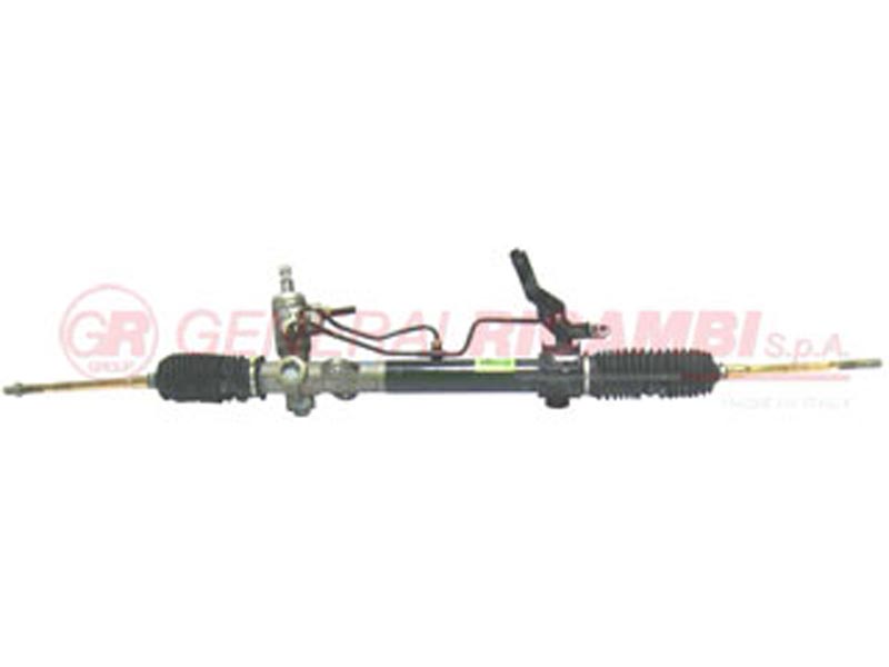 Idroguida Kia Picanto