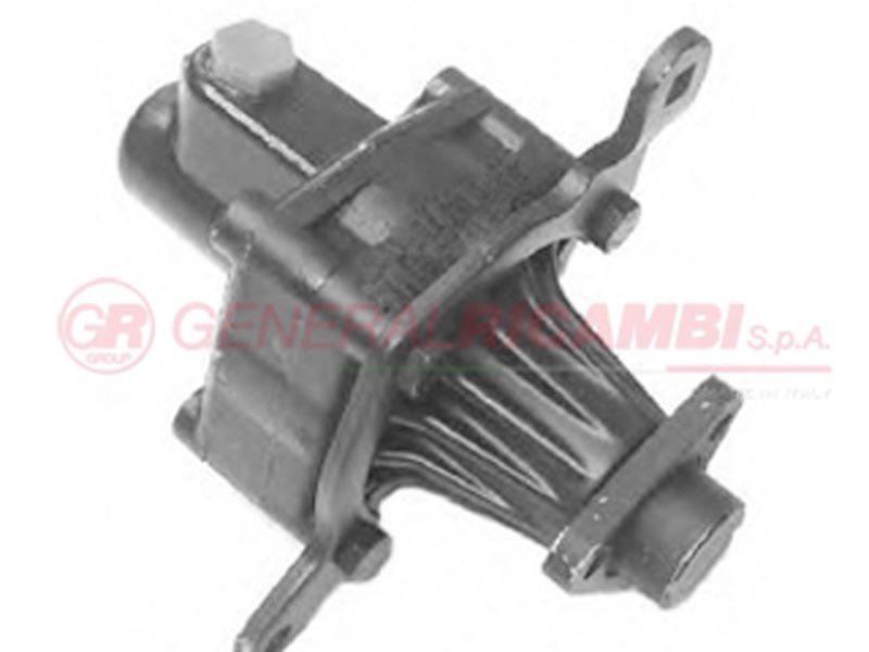 Pompa Idroguida Bmw Serie 6