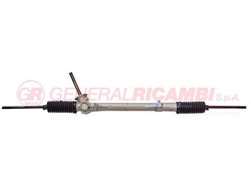 Sterzo Meccanico Renault Clio III