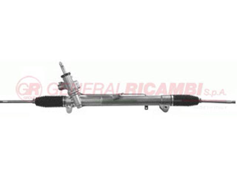 Idroguida Land Rover Range Rover Sport