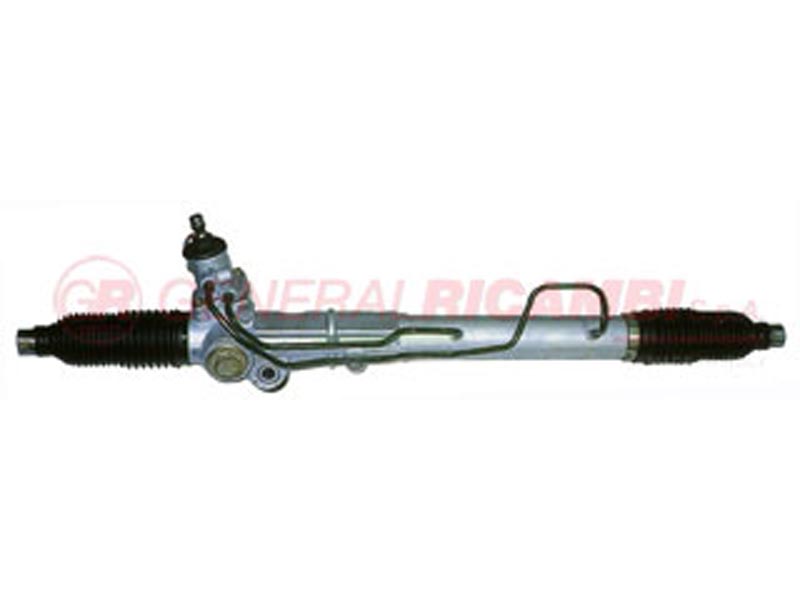 Idroguida Toyota Land Cruiser 90