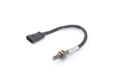 Lambda sensor