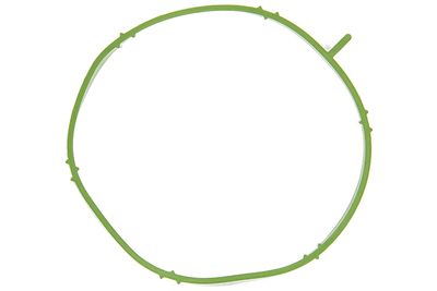 Elastic gasket -