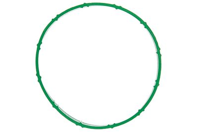 Elastic gasket -