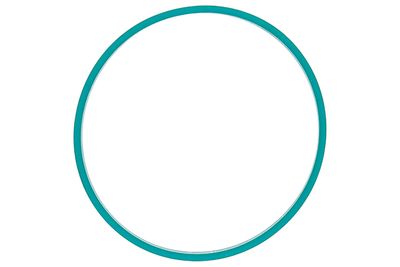 Elastic gasket -