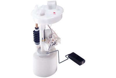 Sensore Livello Carburante II (J/S63_)