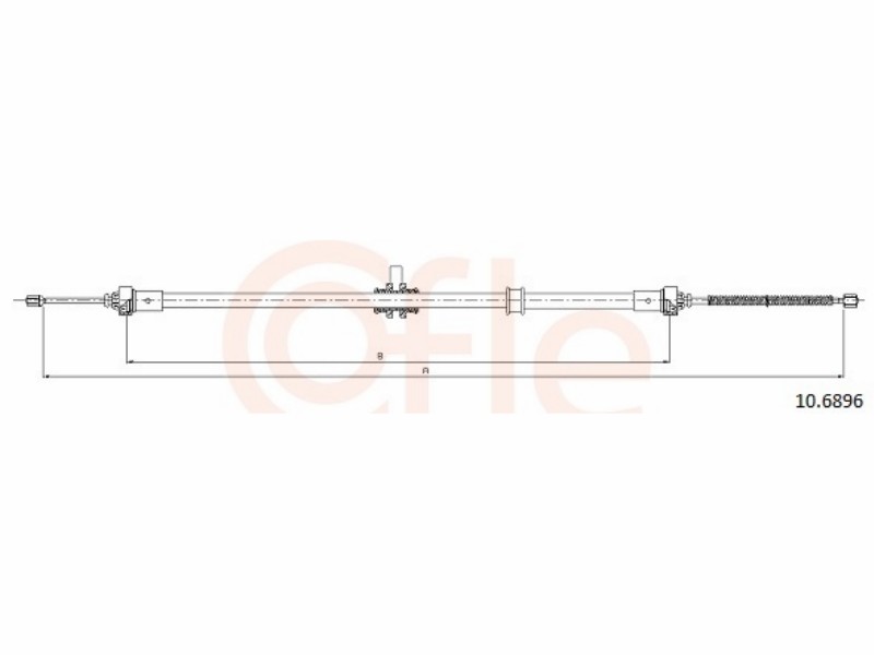 Dac fre fune lodgy dr/br