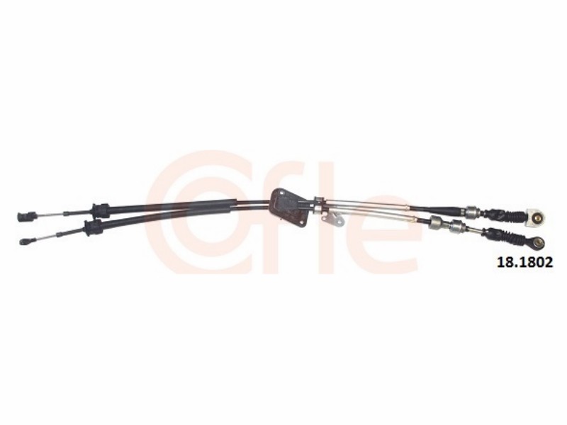 Toy cavo cambio avensis 5speed