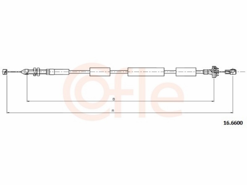 Cofle dae-chev. fune acc. matiz 98-